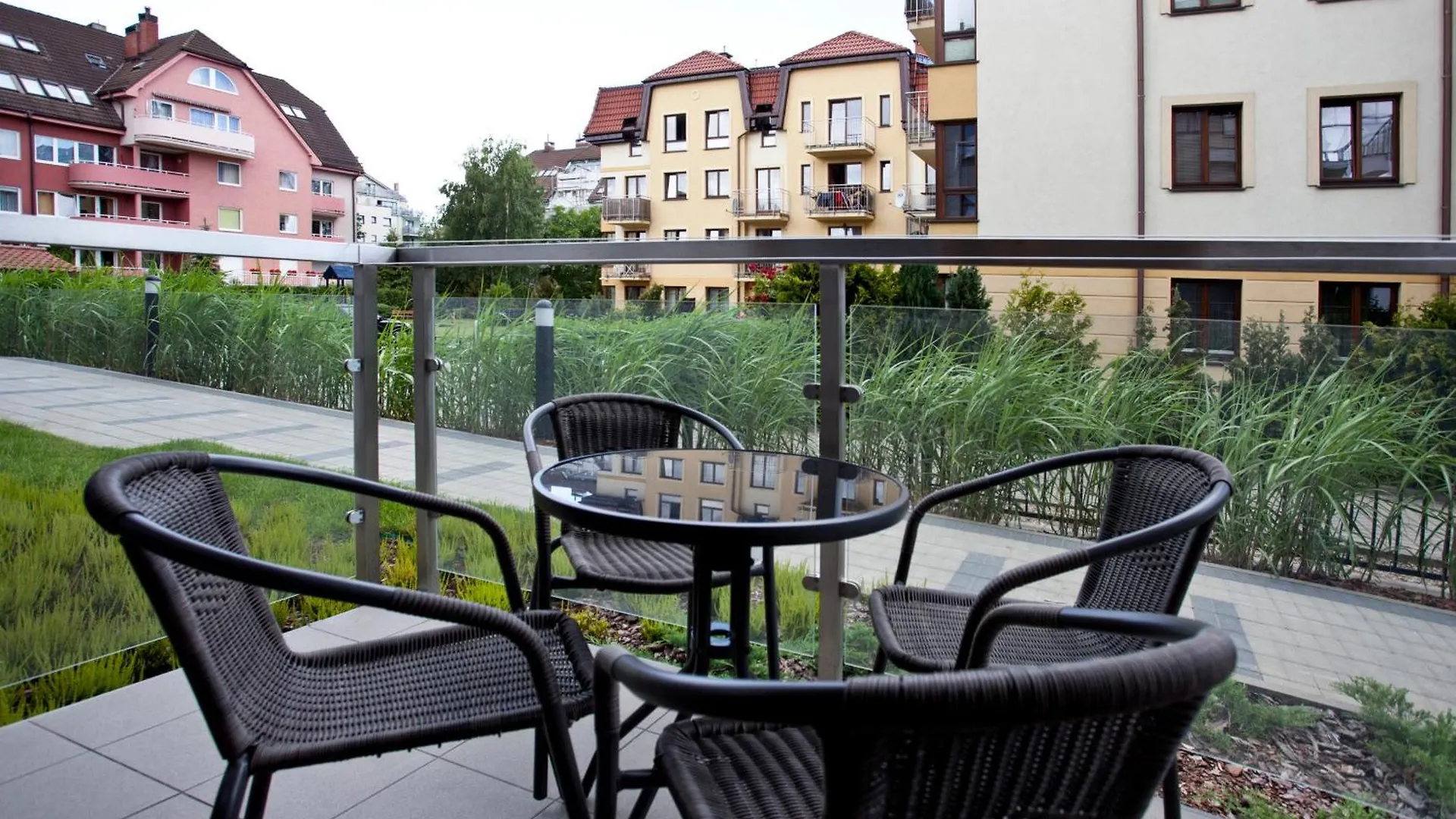 Apartamento Sun Sopot
