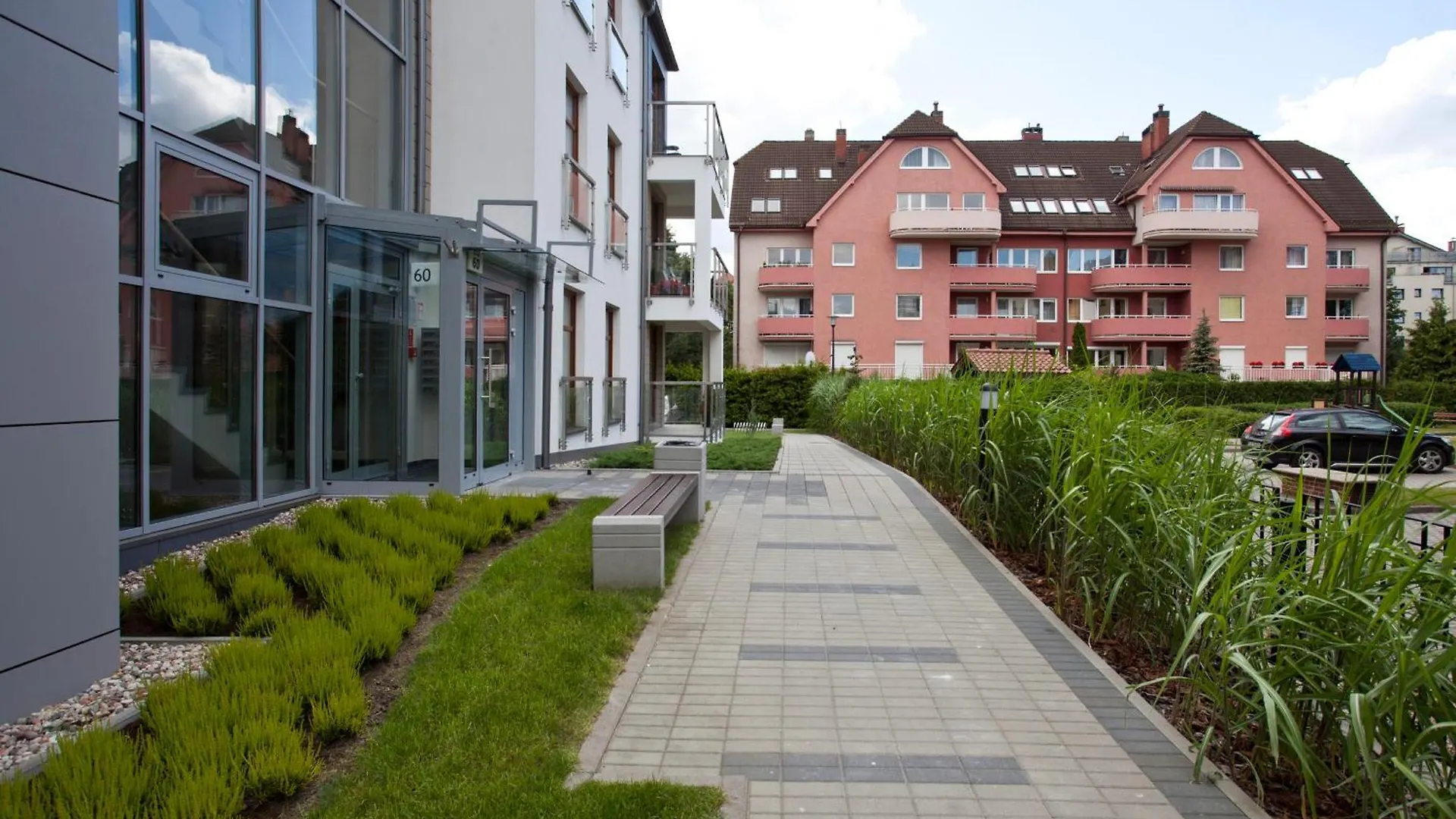 Apartamento Sun Sopot