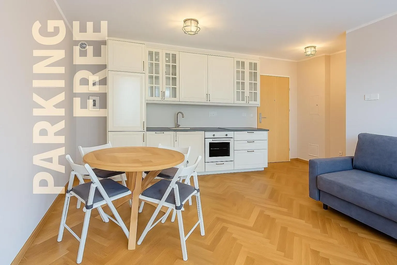 Sun Sopot Apartment